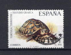 SPANJE Yt. 1847° Gestempeld 1974 - Gebruikt