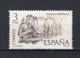 SPANJE Yt. 1841° Gestempeld 1974 - Usados