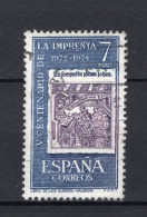 SPANJE Yt. 1820° Gestempeld 1973 -1 - Used Stamps