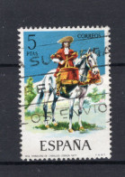 SPANJE Yt. 1825° Gestempeld 1974 - Gebruikt