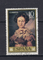 SPANJE Yt. 1807° Gestempeld 1973 - Used Stamps