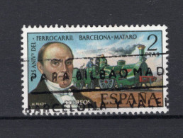 SPANJE Yt. 1828° Gestempeld 1974 - Used Stamps