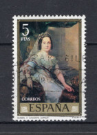 SPANJE Yt. 1805° Gestempeld 1973 - Used Stamps