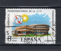 SPANJE Yt. 1799° Gestempeld 1973 -1 - Used Stamps