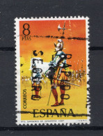 SPANJE Yt. 1797° Gestempeld 1973 - Used Stamps