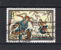 SPANJE Yt. 1770° Gestempeld 1972 - Used Stamps