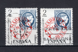 SPANJE Yt. 1781° Gestempeld 1973 - Usati