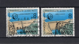 SPANJE Yt. 1782° Gestempeld 1973 - Used Stamps