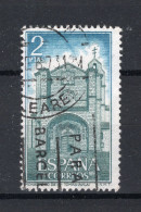 SPANJE Yt. 1765° Gestempeld 1972 - Gebruikt