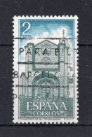SPANJE Yt. 1765° Gestempeld 1972 - Oblitérés