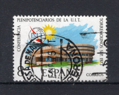 SPANJE Yt. 1799° Gestempeld 1973 - Oblitérés