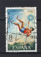 SPANJE Yt. 1753° Gestempeld 1972 - Used Stamps