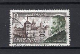 SPANJE Yt. 1771° Gestempeld 1973 - Used Stamps