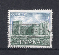 SPANJE Yt. 1750° Gestempeld 1972 - Used Stamps