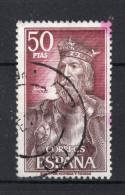 SPANJE Yt. 1727° Gestempeld 1972 - Used Stamps