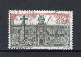 SPANJE Yt. 1722° Gestempeld 1971 - Gebraucht