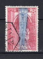 SPANJE Yt. 1710° Gestempeld 1971 - Usati