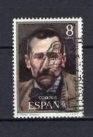 SPANJE Yt. 1684° Gestempeld 1971 - Used Stamps