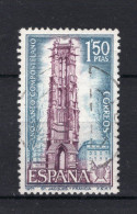 SPANJE Yt. 1665° Gestempeld 1971 - Used Stamps