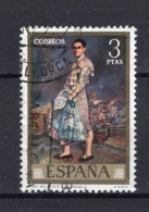 SPANJE Yt. 1678° Gestempeld 1971 - Used Stamps