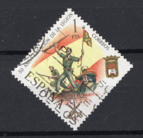 SPANJE Yt. 1696° Gestempeld 1971 - Used Stamps
