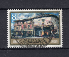 SPANJE Yt. 1681° Gestempeld 1971 - Used Stamps