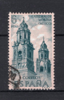 SPANJE Yt. 1655° Gestempeld 1970 - Used Stamps