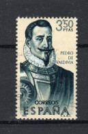 SPANJE Yt. 1599° Gestempeld 1969 - Used Stamps