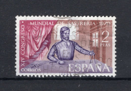 SPANJE Yt. 1643° Gestempeld 1970 - Used Stamps