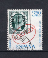 SPANJE Yt. 1574° Gestempeld 1969 - Usados