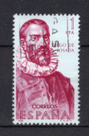 SPANJE Yt. 1550° Gestempeld 1968 - Used Stamps