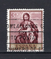 SPANJE Yt. 1568° Gestempeld 1968 - Usados