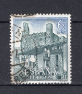 SPANJE Yt. 1544° Gestempeld 1968 - Used Stamps