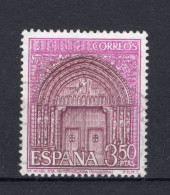 SPANJE Yt. 1539° Gestempeld 1968 - Used Stamps