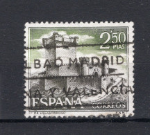 SPANJE Yt. 1543° Gestempeld 1968 - Gebraucht