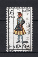 SPANJE Yt. 1528° Gestempeld 1968 - Gebraucht