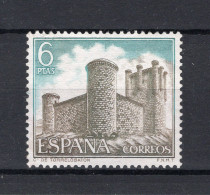 SPANJE Yt. 1588 MH 1968 - Nuovi