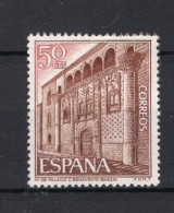SPANJE Yt. 1535 (*) Zonder Gom 1968 - Nuevos