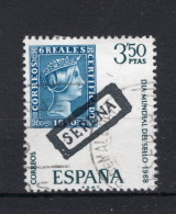SPANJE Yt. 1522° Gestempeld 1968 -1 - Gebruikt