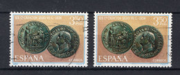 SPANJE Yt. 1532° Gestempeld 1968 - Usati