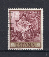 SPANJE Yt. 1514° Gestempeld 1968 - Used Stamps