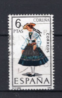 SPANJE Yt. 1500° Gestempeld 1968 - Used Stamps