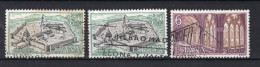 SPANJE Yt. 1491/1492° Gestempeld 1967 - Used Stamps