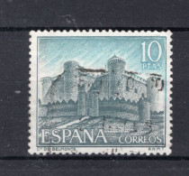 SPANJE Yt. 1475° Gestempeld 1967 - Usati