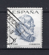 SPANJE Yt. 1492° Gestempeld 1967 - Used Stamps