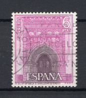 SPANJE Yt. 1467° Gestempeld 1967 - Oblitérés