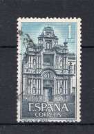 SPANJE Yt. 1422° Gestempeld 1966 - Oblitérés