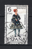 SPANJE Yt. 1431° Gestempeld 1967 - Used Stamps