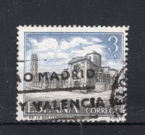 SPANJE Yt. 1416° Gestempeld 1966 - Usati