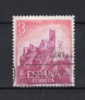 SPANJE Yt. 1400° Gestempeld 1966 - Oblitérés